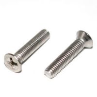 Encolure Screw Set