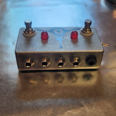 Wailbone X2 Splitter